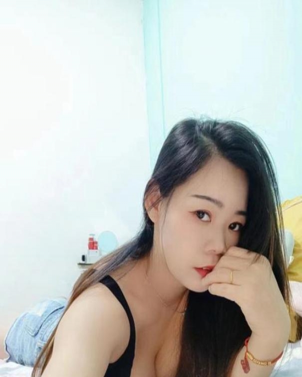 汉口月月 1