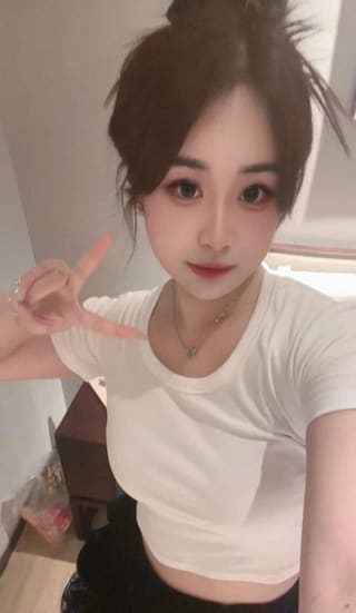 渝北年轻希希