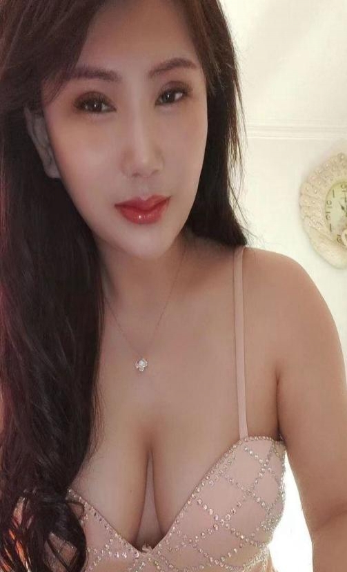 十里河熟女 1