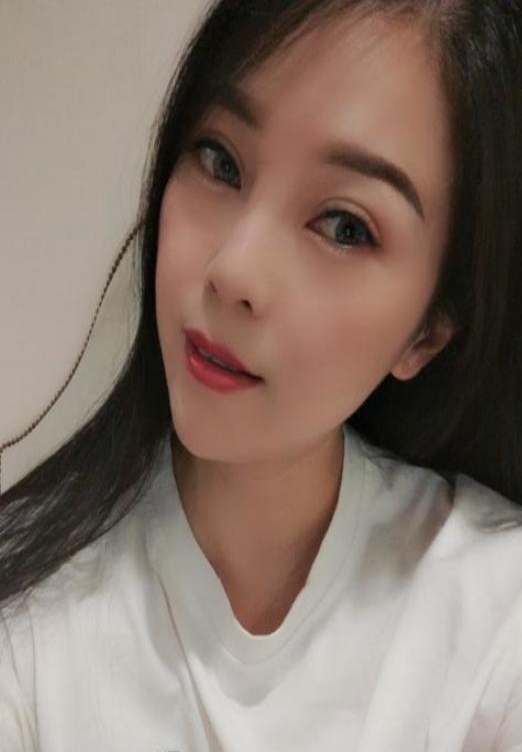 中南米姐 1