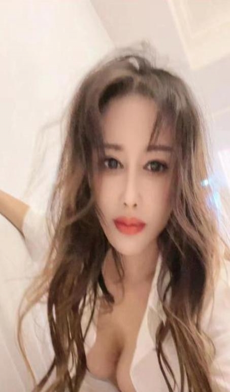 观音桥漂亮小姐姐 1