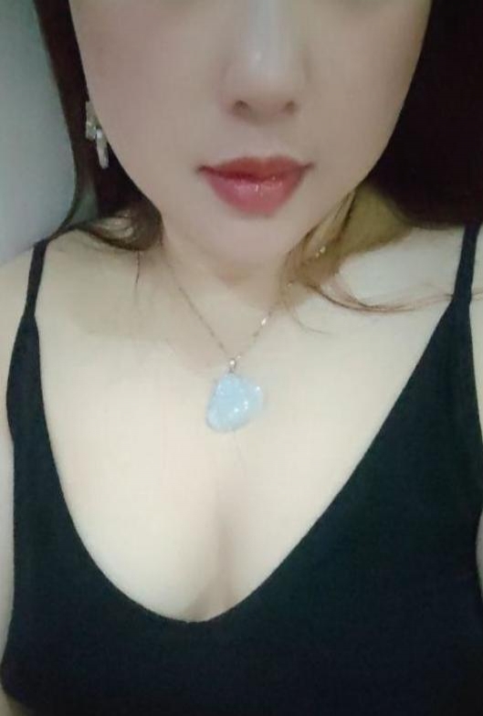 渝中熟女 1