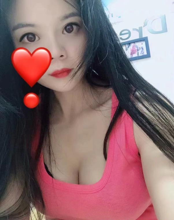 武汉小姐姐 1
