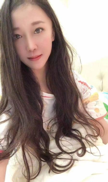 光谷温柔小仙女 1