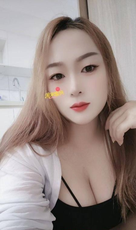 武昌兼职小悦 1