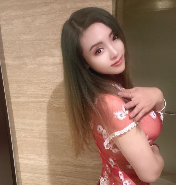 朝阳服务系妹子 1