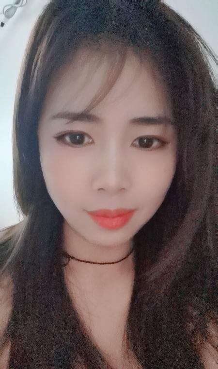 南方小姐姐 1