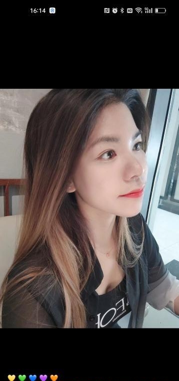 汉阳林夕 1