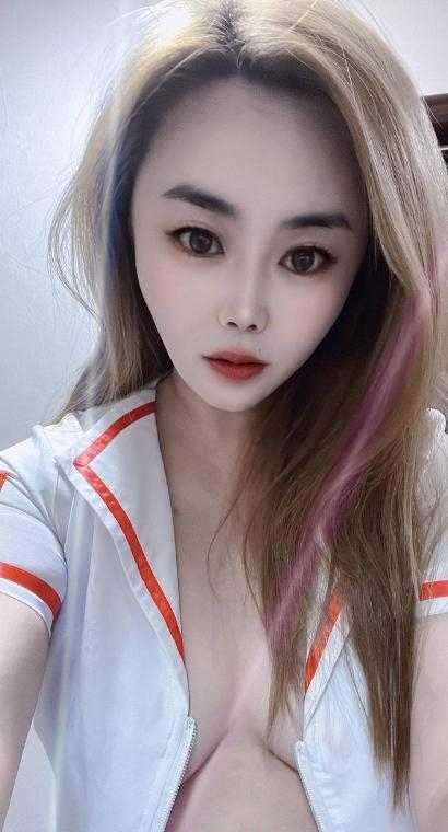 渝北余欢姐 1