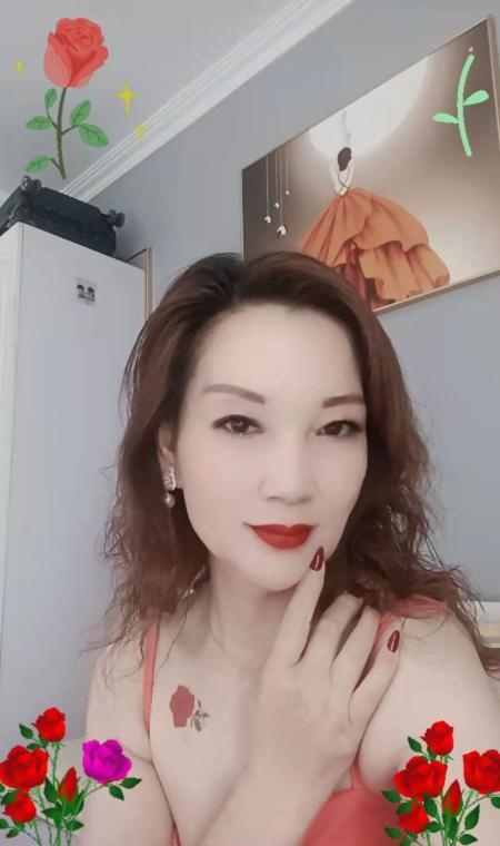 劲松骚臀妩媚气质熟女 1