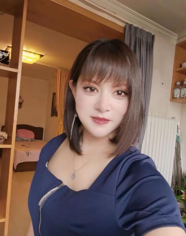 劲松少妇中小 1