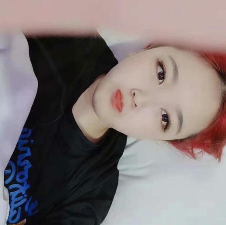 热情主动小娜美 1