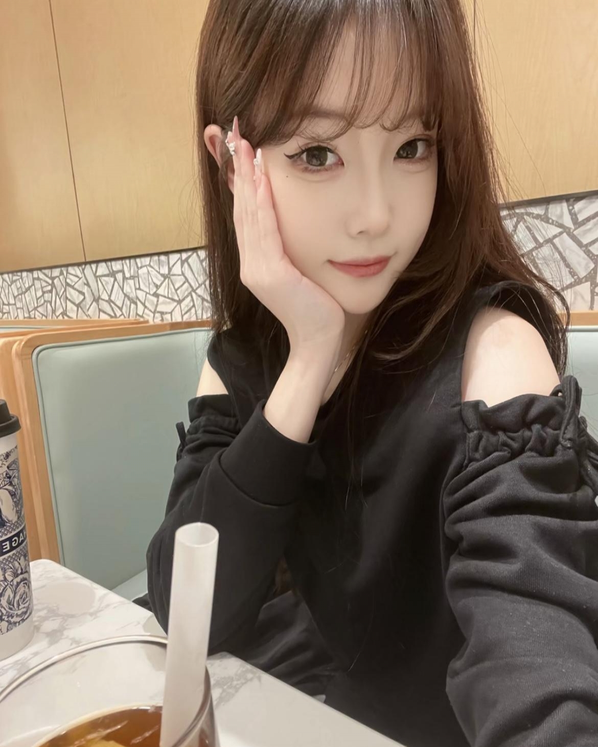04刚下海服务型小宁老师 2