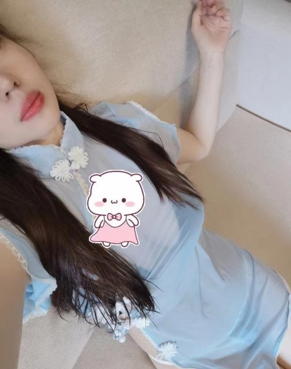 江北大胸美女梦舒羽 2