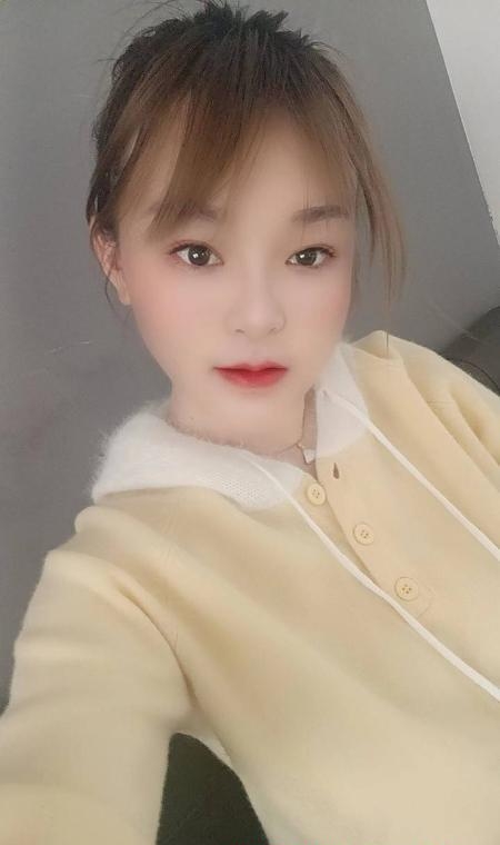 洪山大胸性感妹子 2