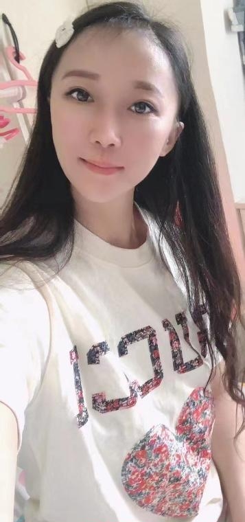 光谷温柔小仙女 2