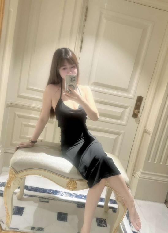 女友感拉满颜值杉杉 2