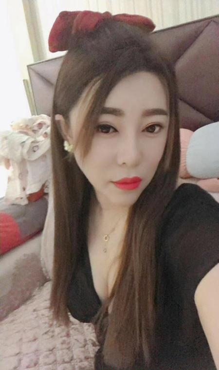 徐东骚女 2