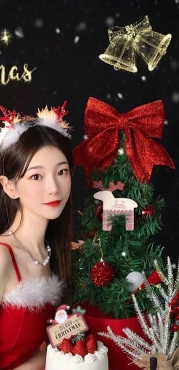 光谷芳芳 2