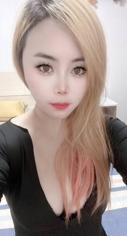 渝北余欢姐 2