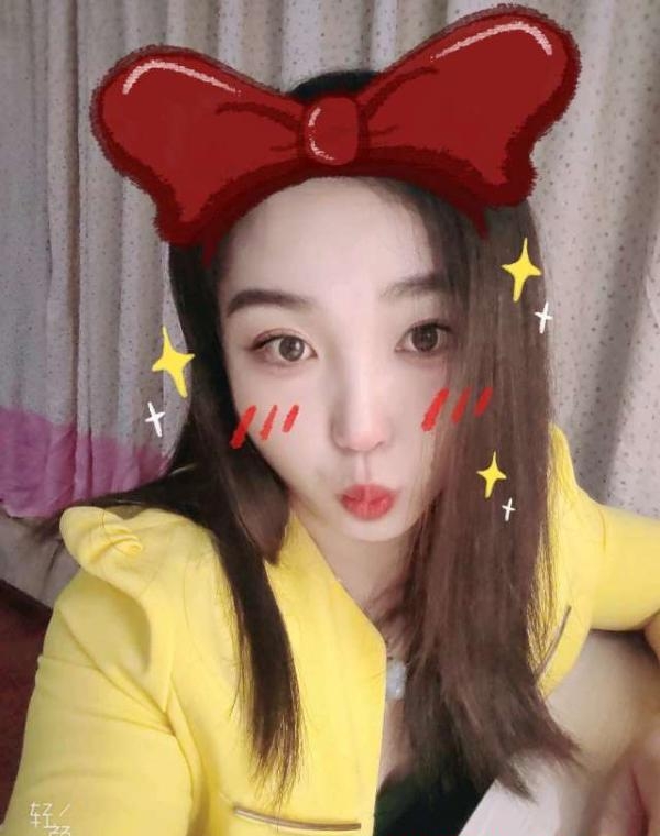 渝中熟女过年不休息 2