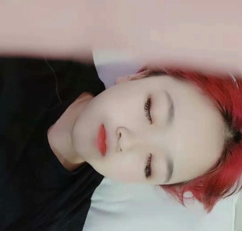 热情主动小娜美 2