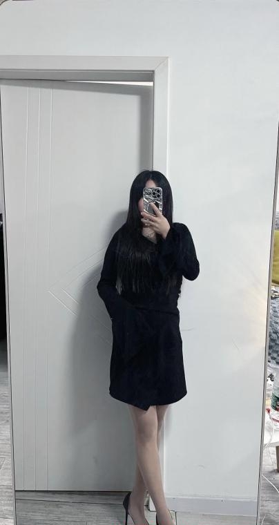 汉口服务系小雪 2