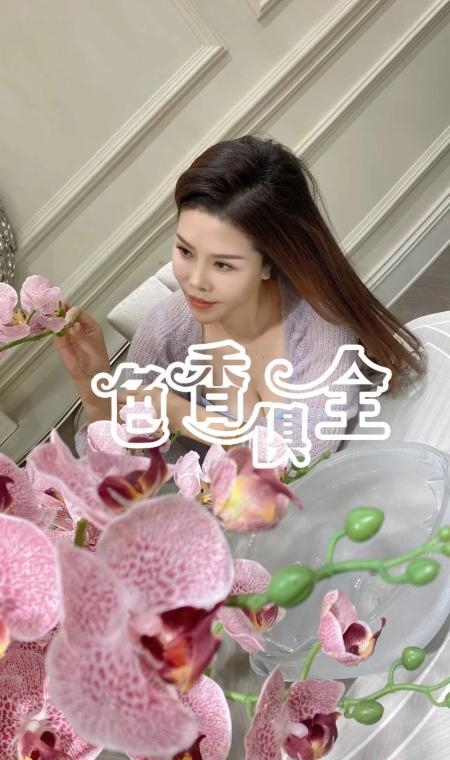 光谷小姐姐 2