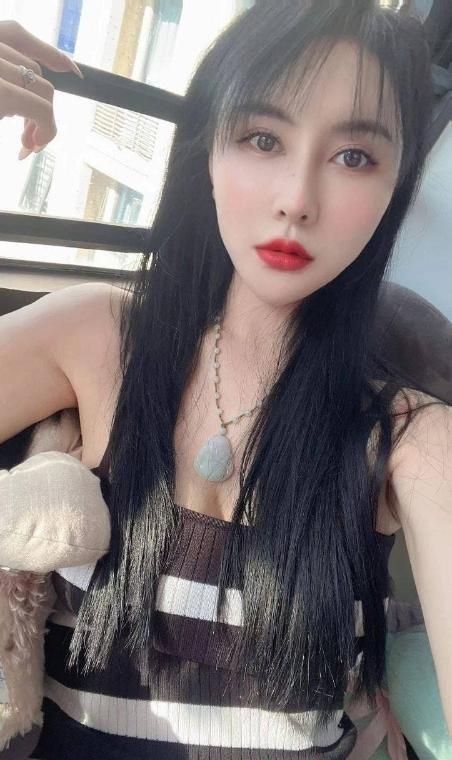 洪山风骚小少妇 2