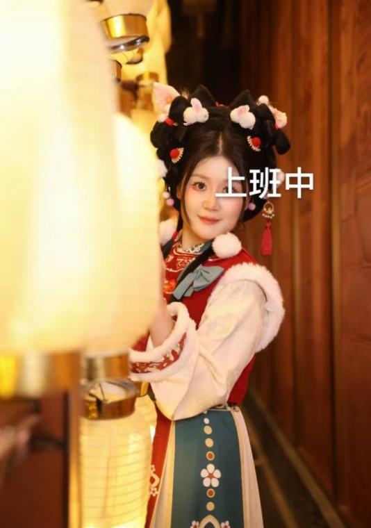 汉口奶兔 3