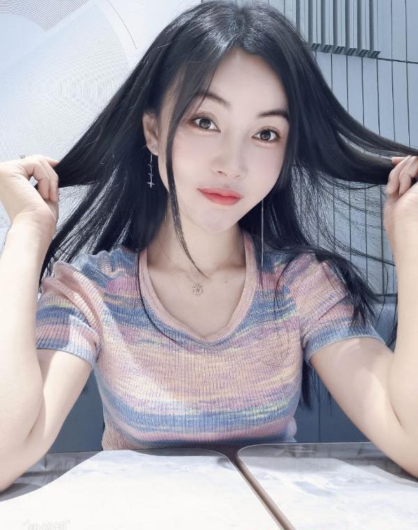 温柔可爱乖巧妹子 3