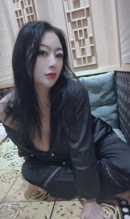 心心念念的御姐 3