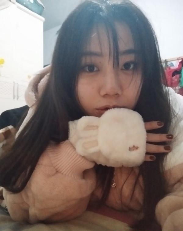 汉阳必要小姐姐 3