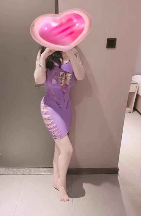 硚口大胸妙妙 4