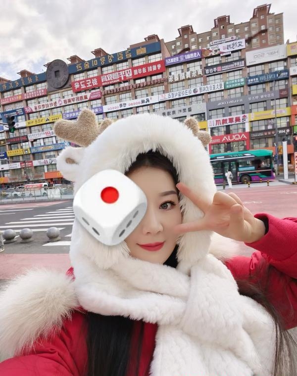 汉口奶兔 4