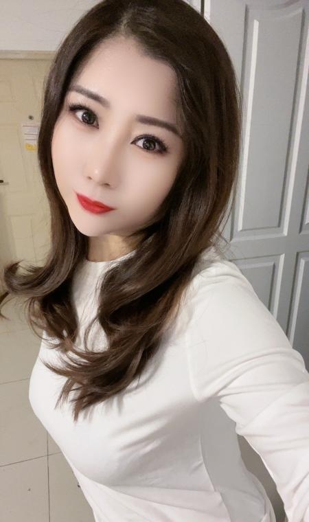 颜值身材系大胸姐 4