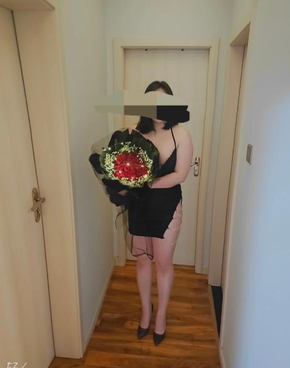 渝北肥臀熟女兔儿姐 4