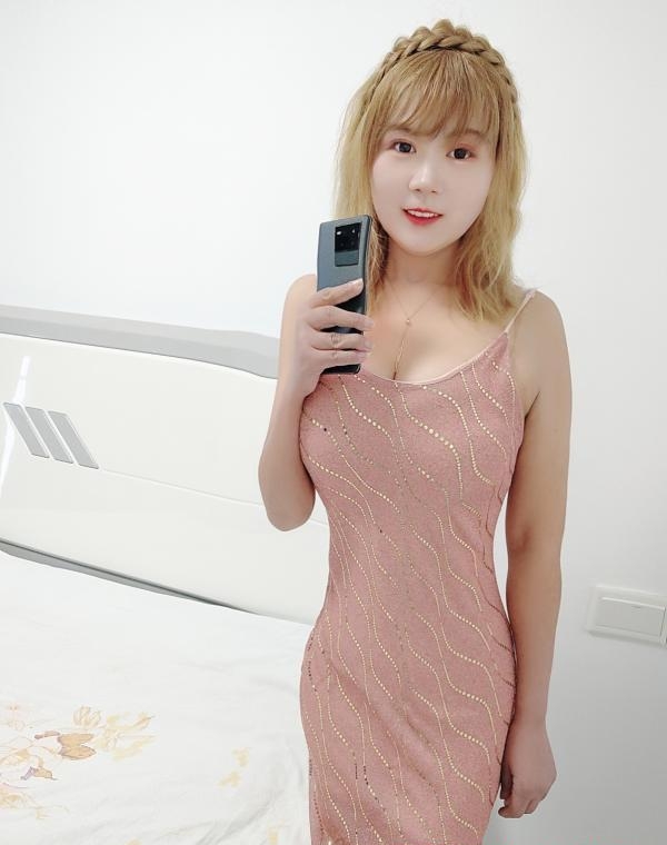 良家小白老师 4
