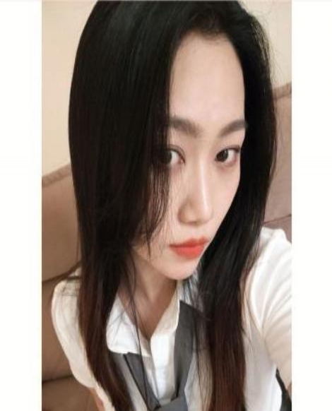 黄泥磅美女 1