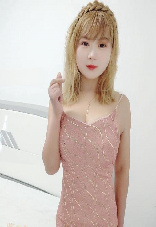 欢乐谷良家水多姐姐 1