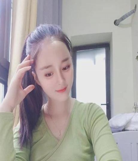 小辣妹 1