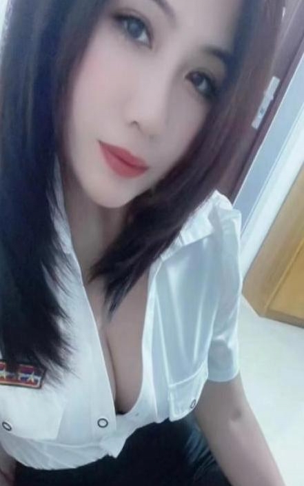  塘沽少妇 1