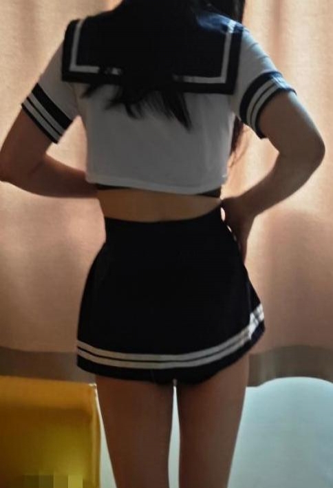  回龙观南方妹妹 1