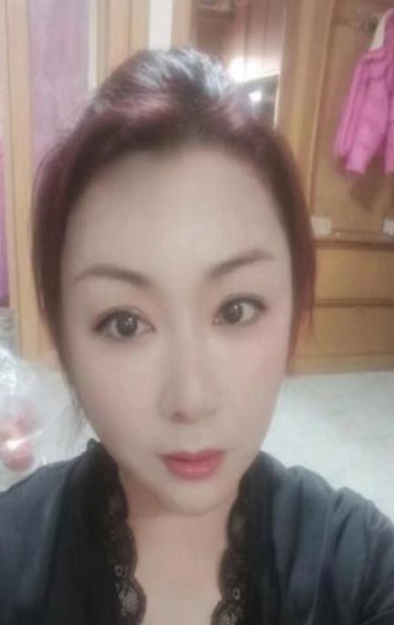  塘沽洋货少妇 1
