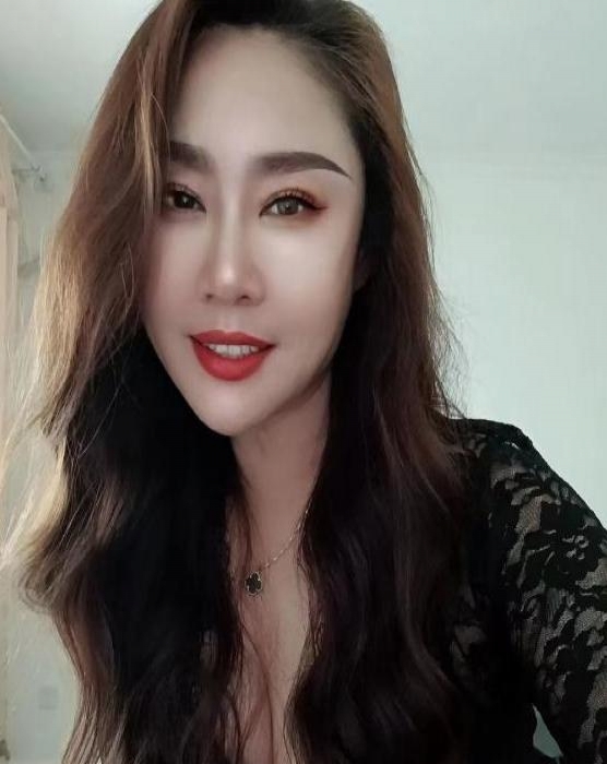  中项大熊御姐 1