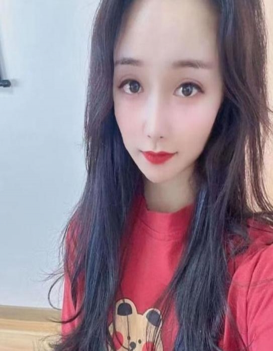  河北区少妇 1