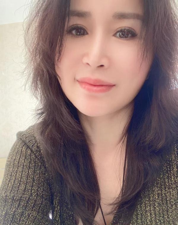 枣园熟女 1