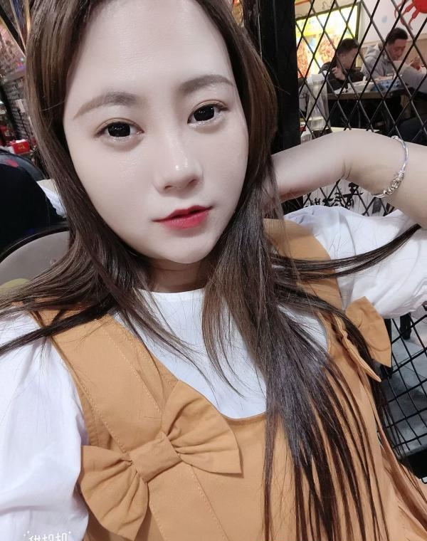 少妇艳子 1