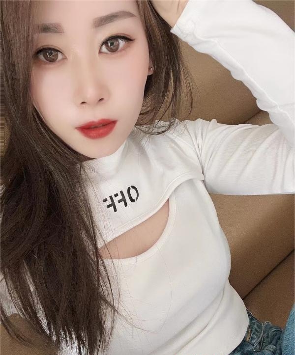 武汉性感少妇 1
