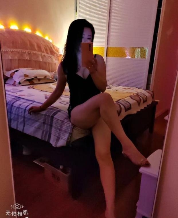 江北美妙少妇 1